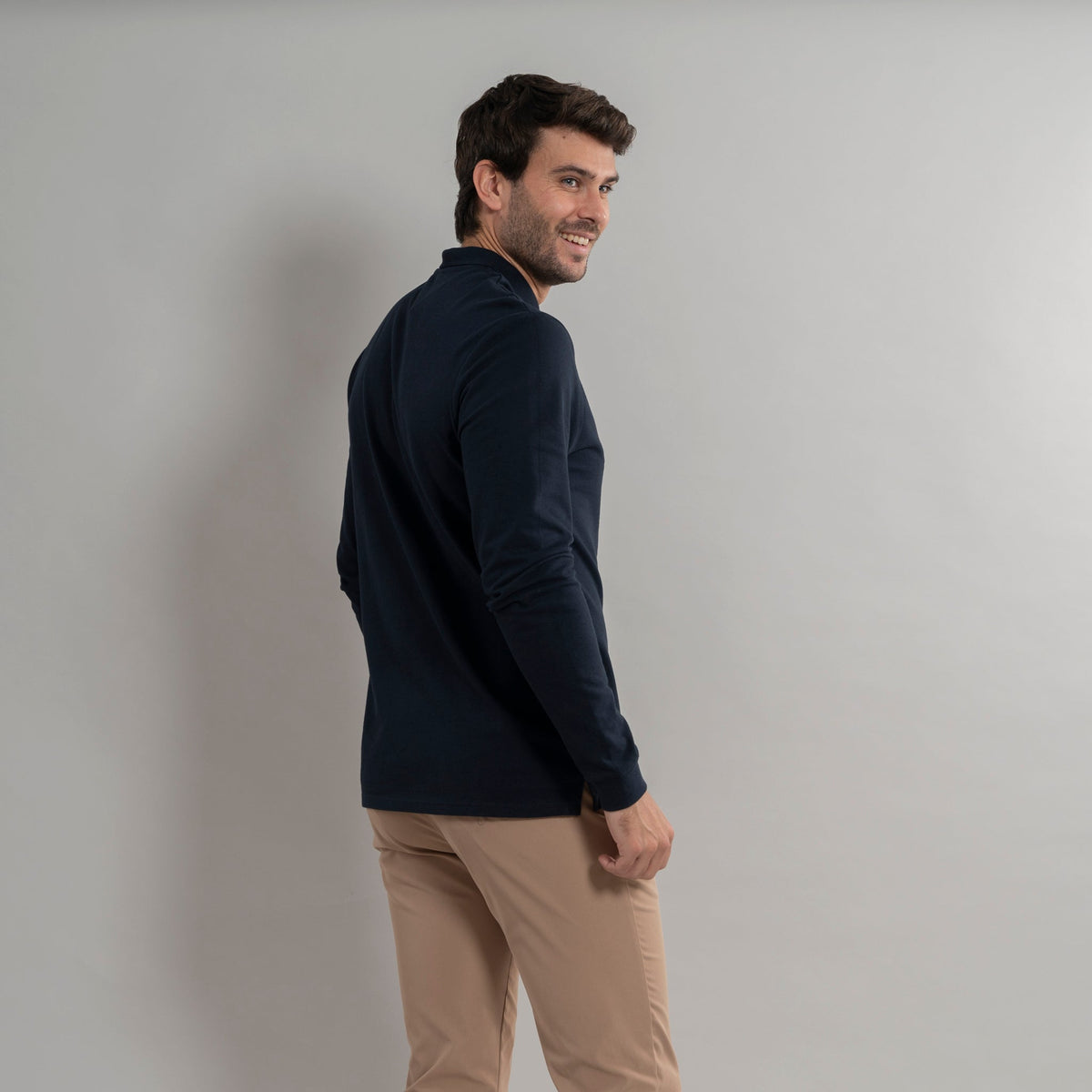 POLO HOMBRE BELLVER - Gary's