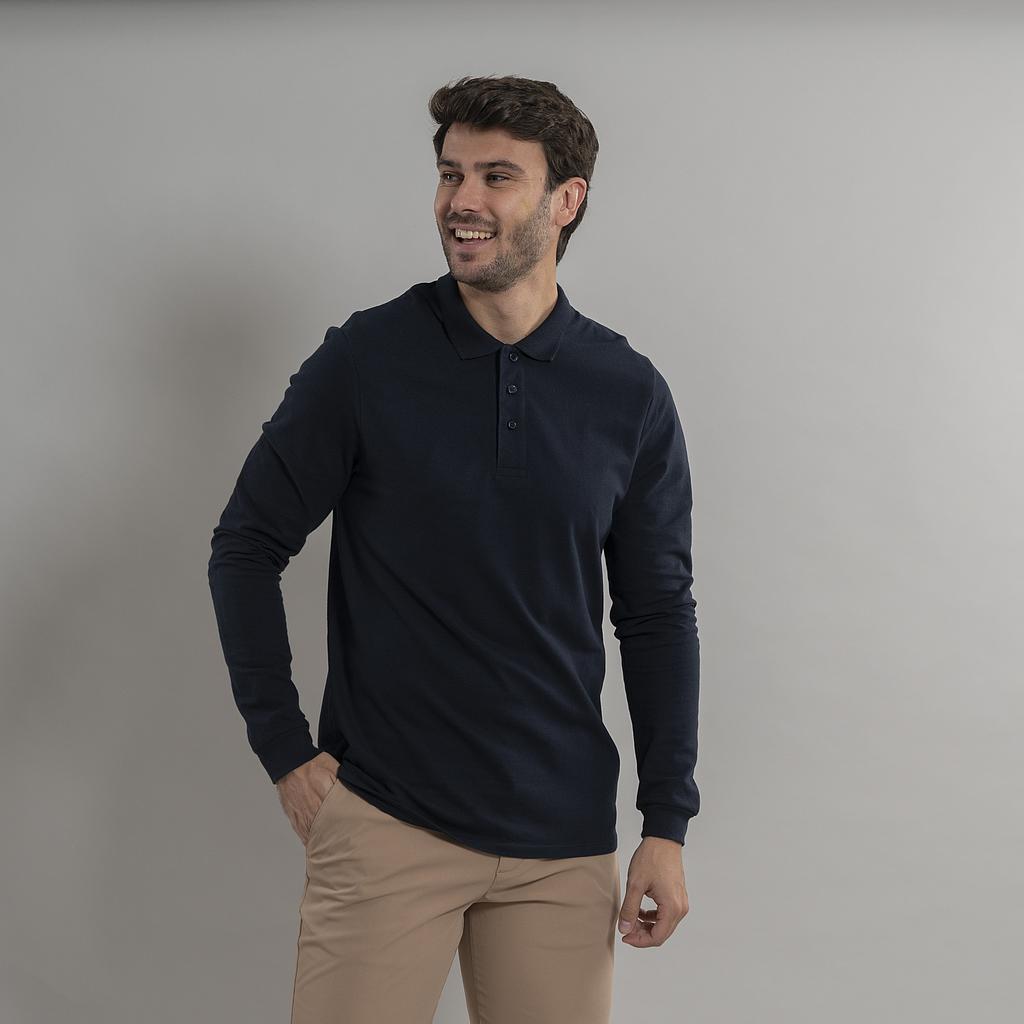 POLO HOMBRE BELLVER - Gary's