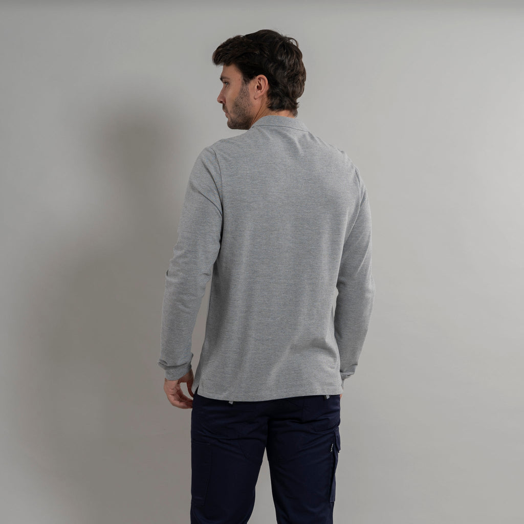 POLO HOMBRE BELLVER - Gary's