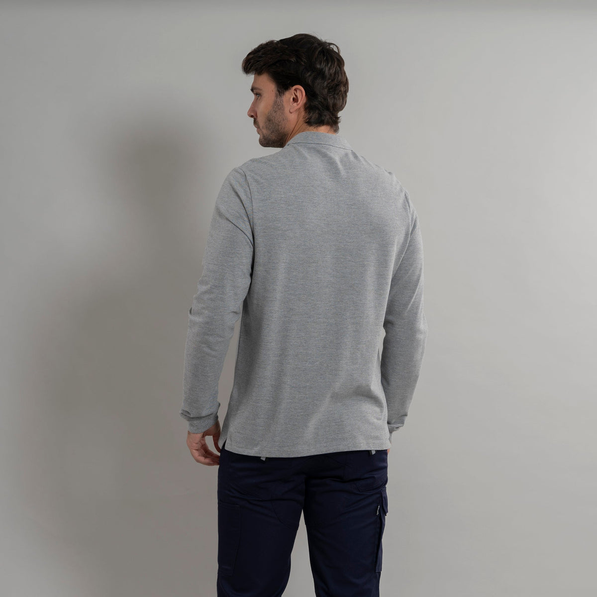 POLO HOMBRE BELLVER - Gary's