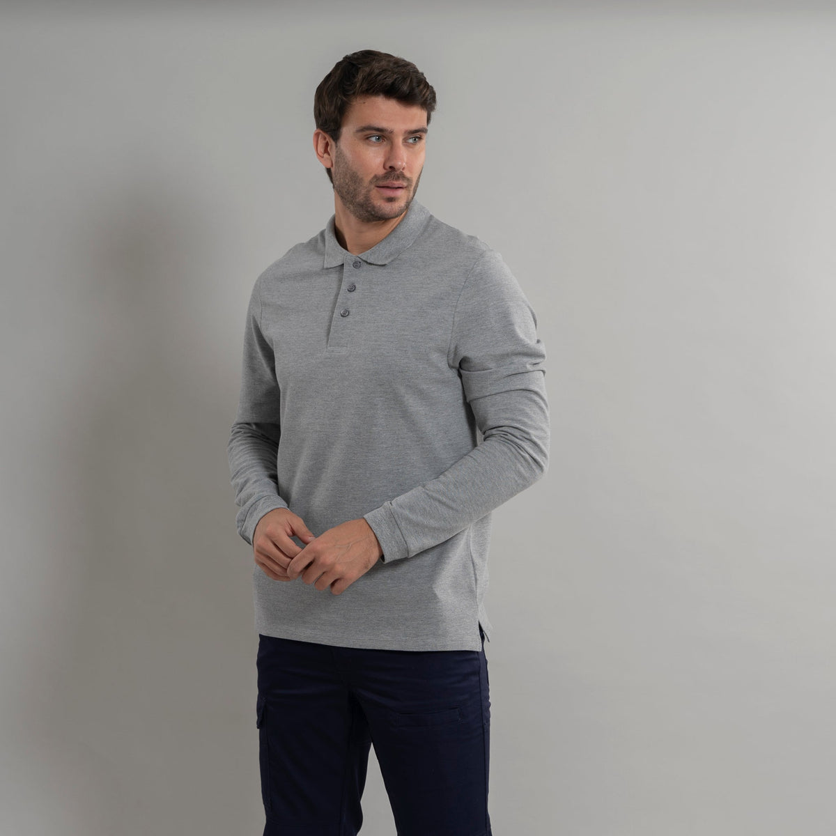 POLO HOMBRE BELLVER - Gary's