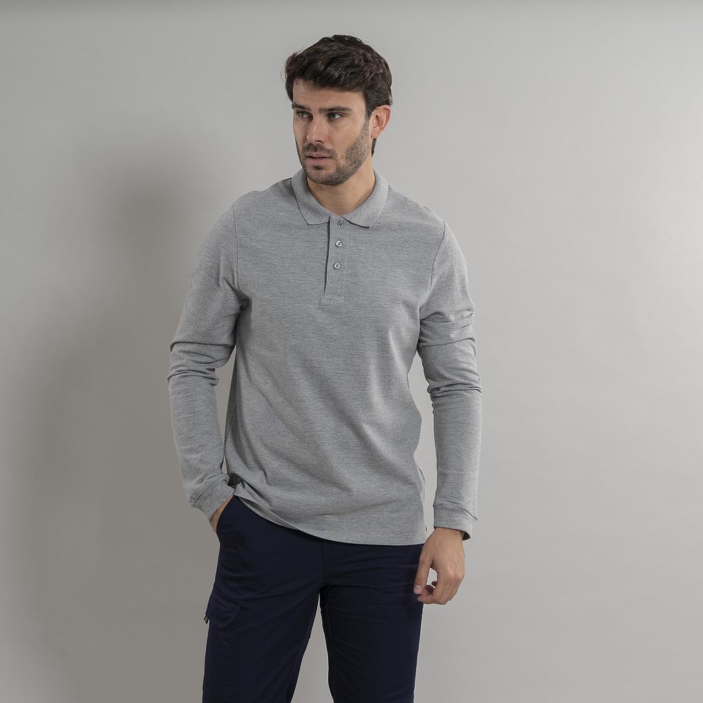 POLO HOMBRE BELLVER - Gary's