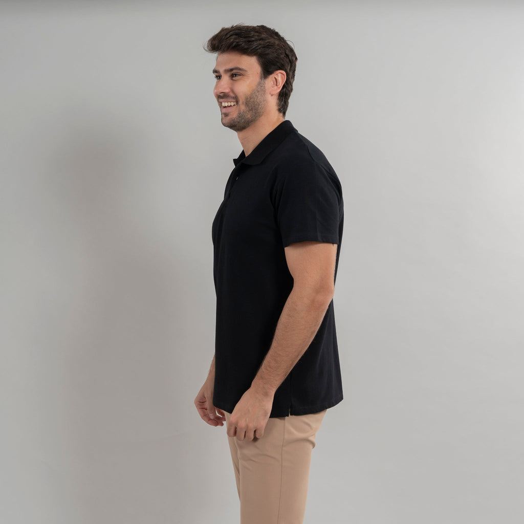 POLO HOMBRE PEÑAFIEL - Gary's
