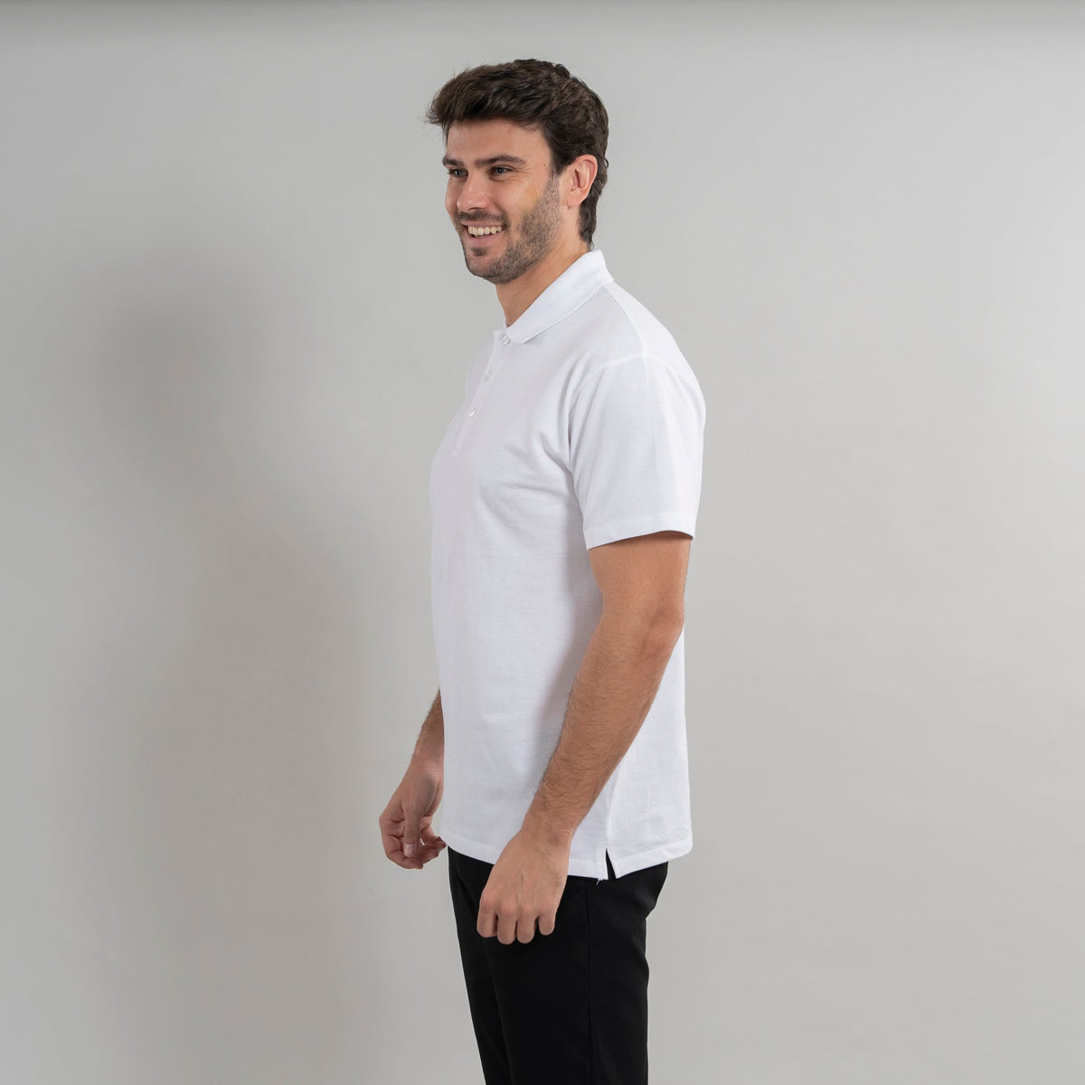 POLO HOMBRE PEÑAFIEL - Gary's