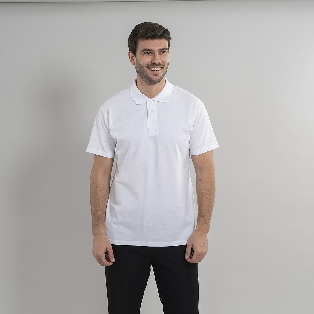 POLO HOMBRE PEÑAFIEL - Gary's