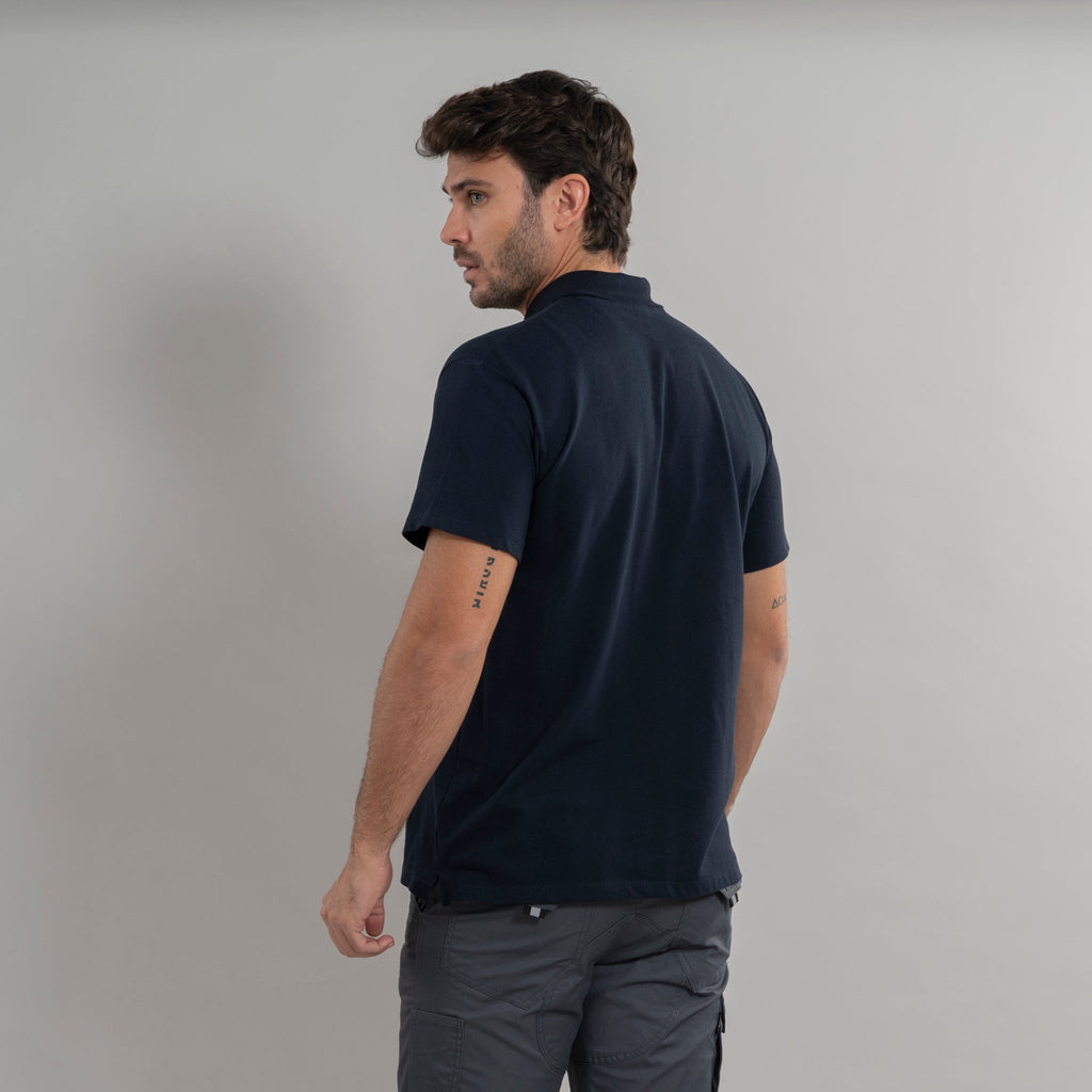 POLO HOMBRE PEÑAFIEL - Gary's