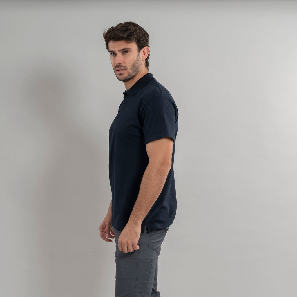 POLO HOMBRE PEÑAFIEL - Gary's
