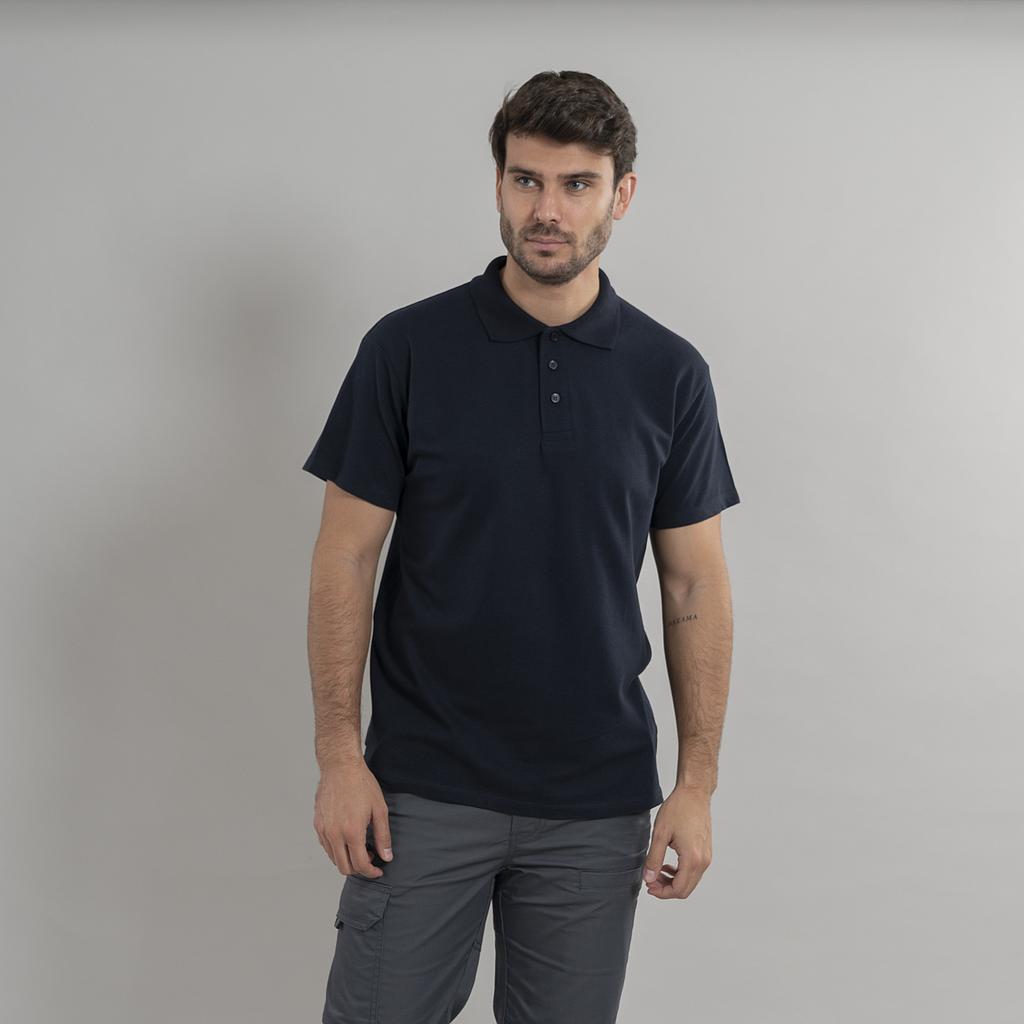 POLO HOMBRE PEÑAFIEL - Gary's
