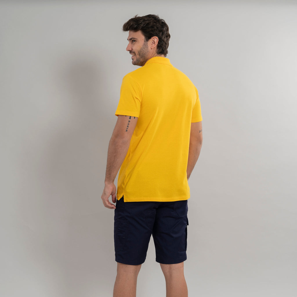 POLO HOMBRE PEÑAFIEL - Gary's