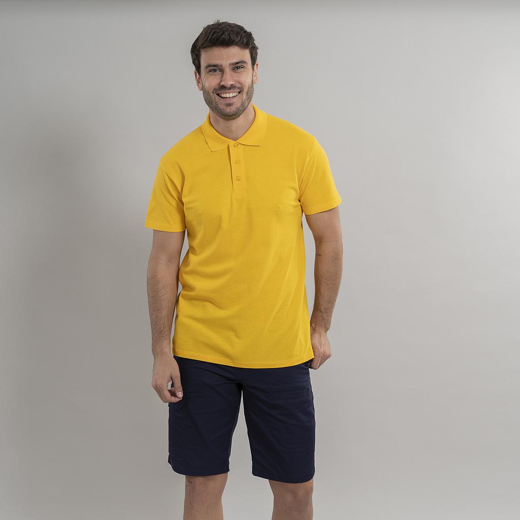 POLO HOMBRE PEÑAFIEL - Gary's