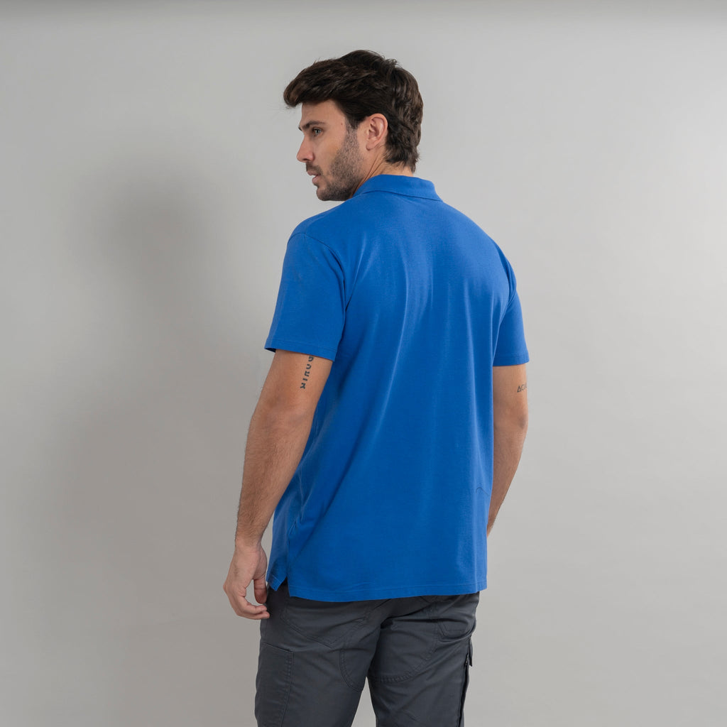 POLO HOMBRE PEÑAFIEL - Gary's