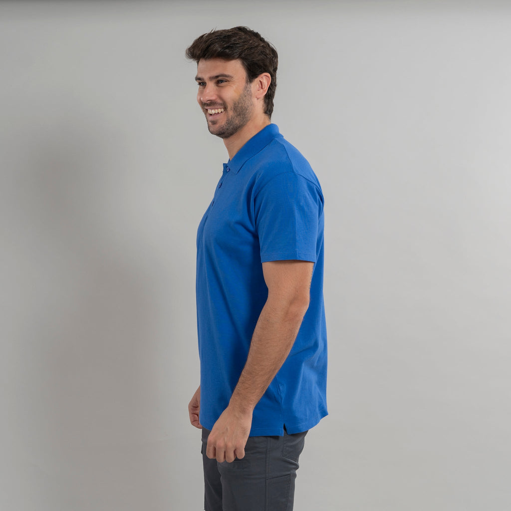 POLO HOMBRE PEÑAFIEL - Gary's