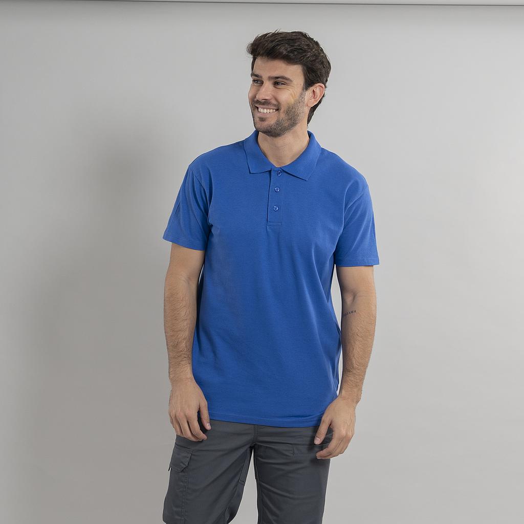 POLO HOMBRE PEÑAFIEL - Gary's