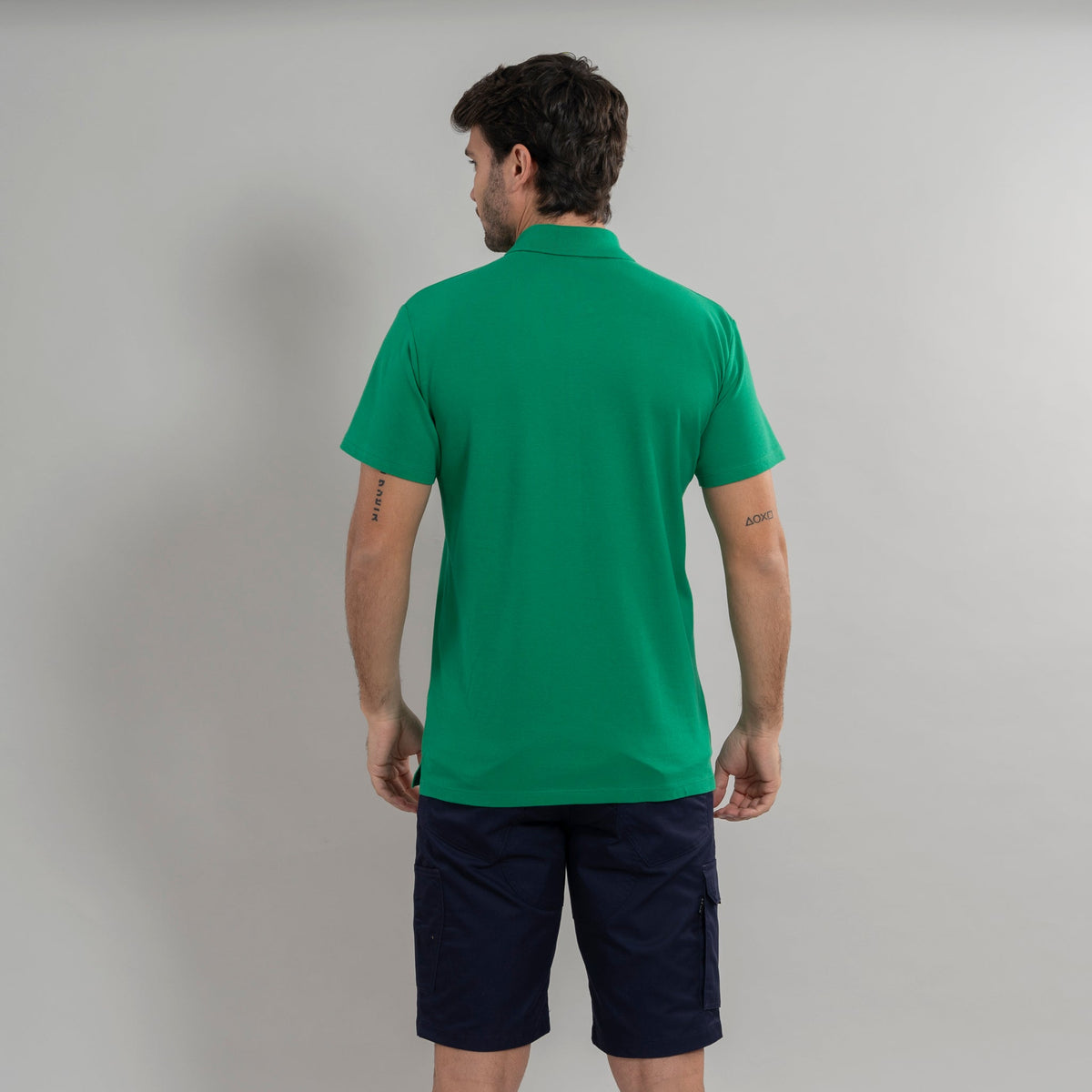 POLO HOMBRE PEÑAFIEL - Gary's