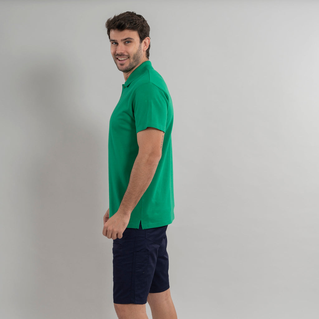 POLO HOMBRE PEÑAFIEL - Gary's