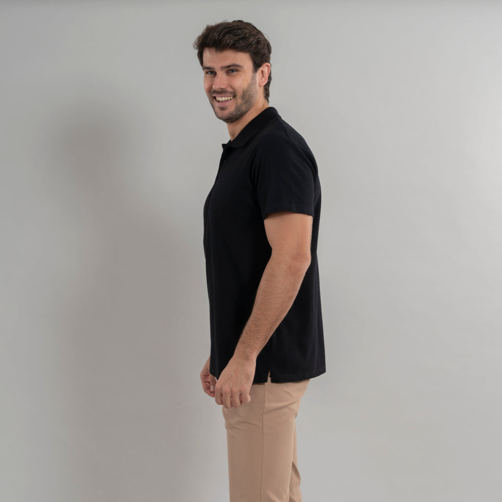 POLO HOMBRE OLVERA - Gary's