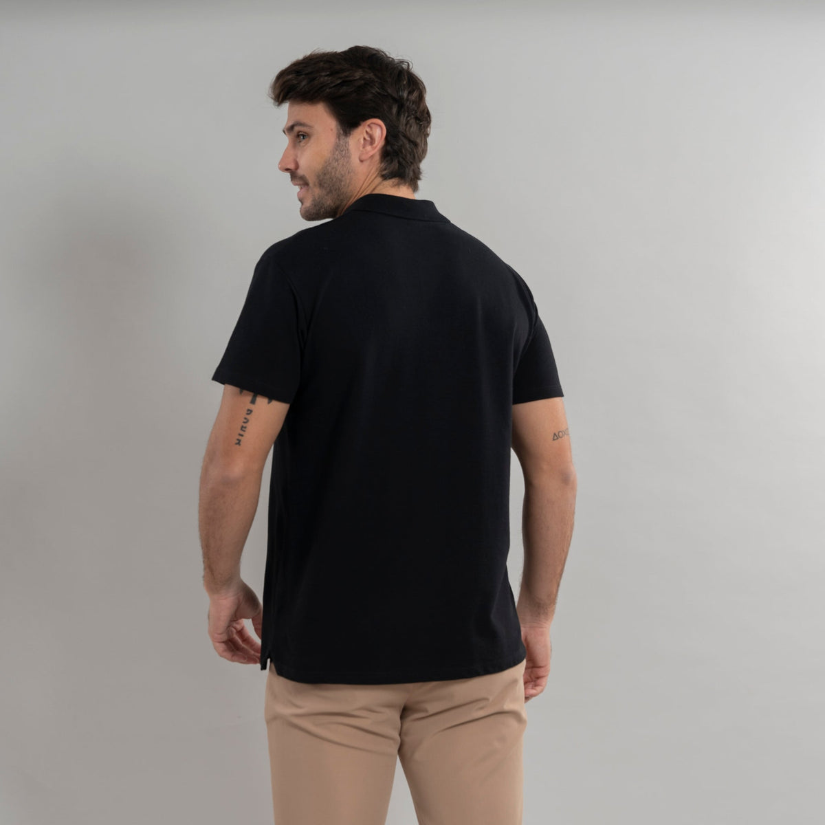 POLO HOMBRE OLVERA - Gary's