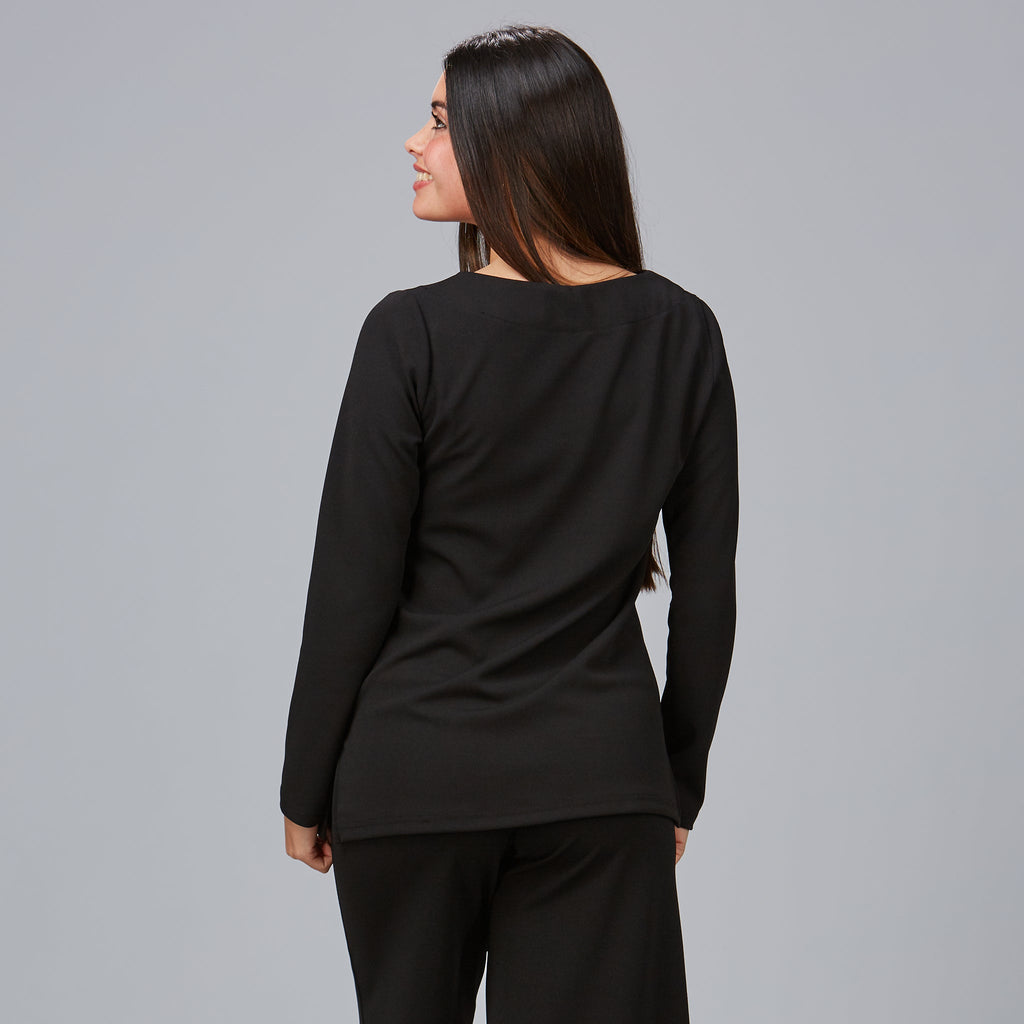 CAMISETA MUJER ROBINIA - Gary's