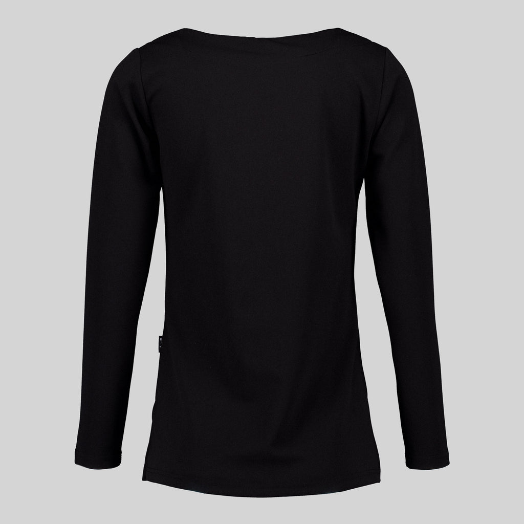 CAMISETA MUJER ROBINIA - Gary's