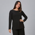 CAMISETA MUJER ROBINIA - Gary's