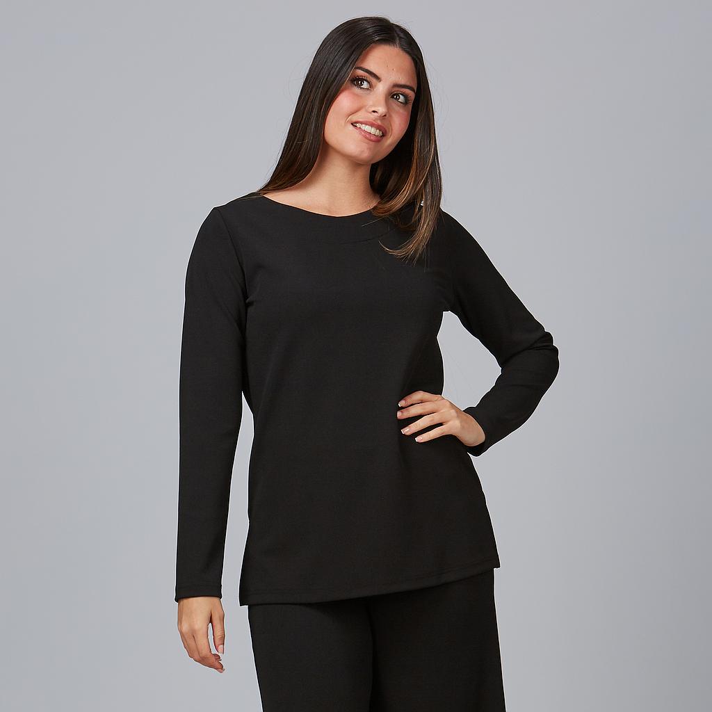 CAMISETA MUJER ROBINIA - Gary's
