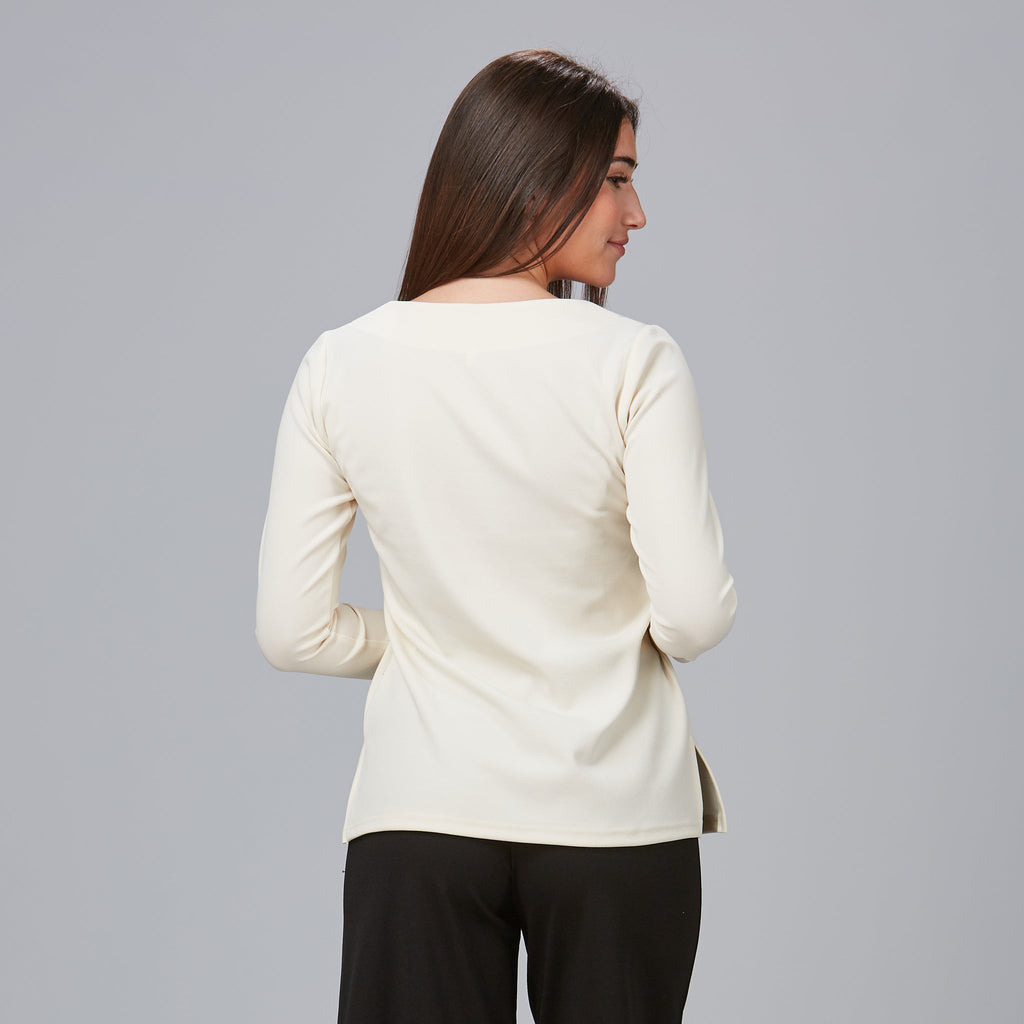 CAMISETA MUJER ROBINIA - Gary's