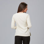 CAMISETA MUJER ROBINIA - Gary's
