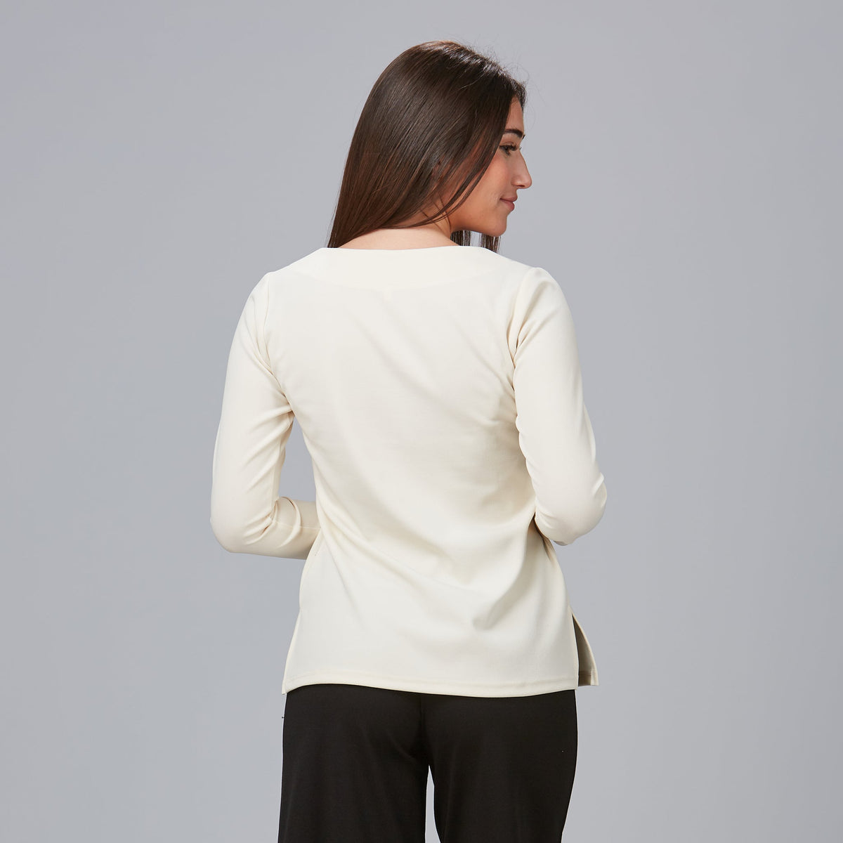 CAMISETA MUJER ROBINIA - Gary's