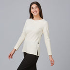 CAMISETA MUJER ROBINIA - Gary's