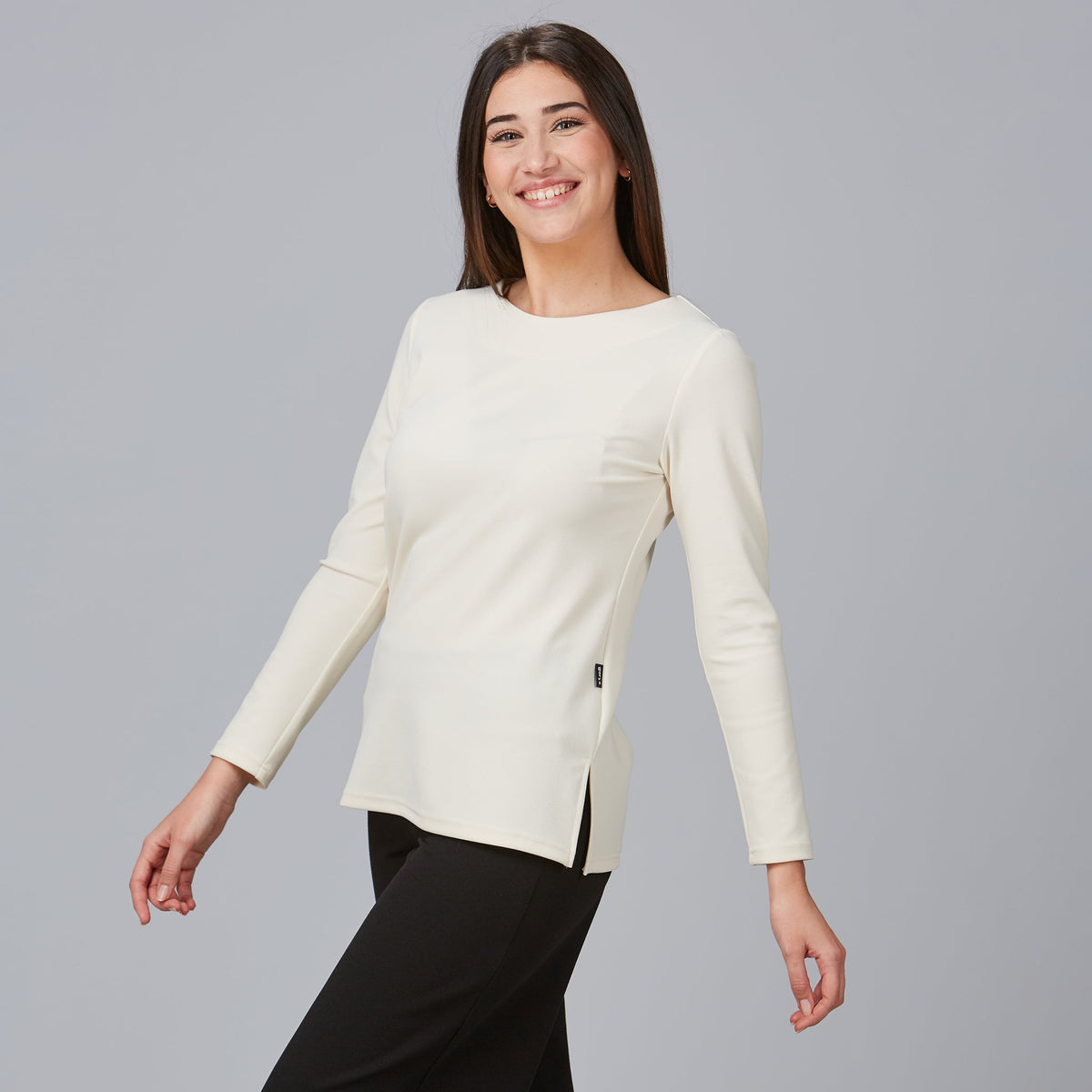 CAMISETA MUJER ROBINIA - Gary's
