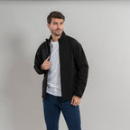 CHAQUETA SOFTSHELL HOMBRE MOTA - Gary's