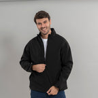 CHAQUETA SOFTSHELL HOMBRE MOTA - Gary's