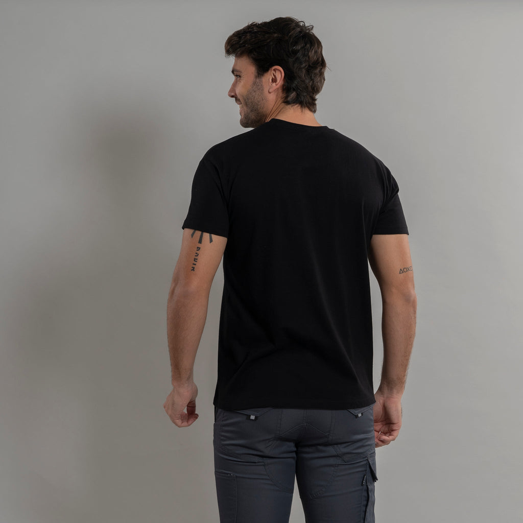 CAMISETA HOMBRE JUCAR - Gary's