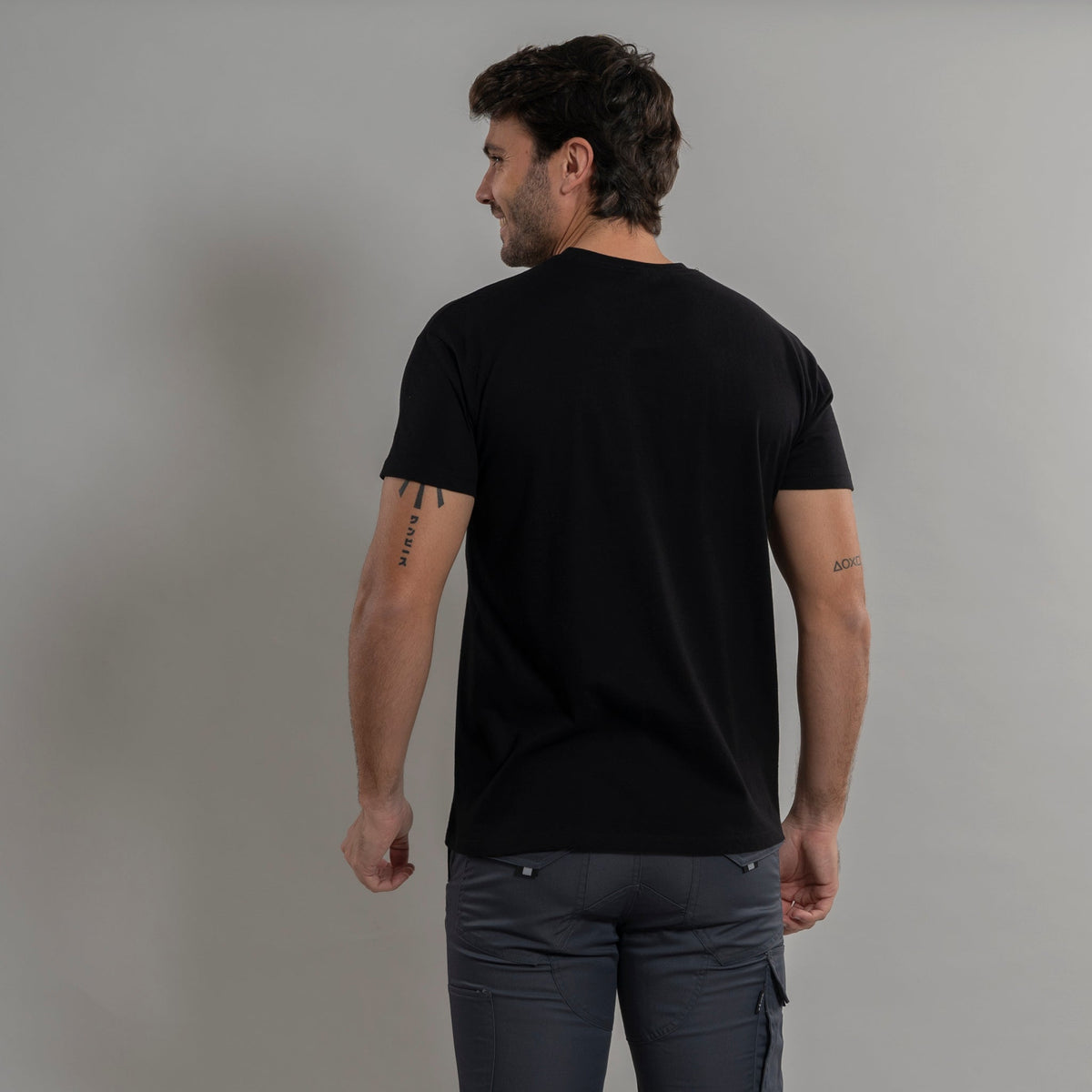 CAMISETA HOMBRE JUCAR - Gary's