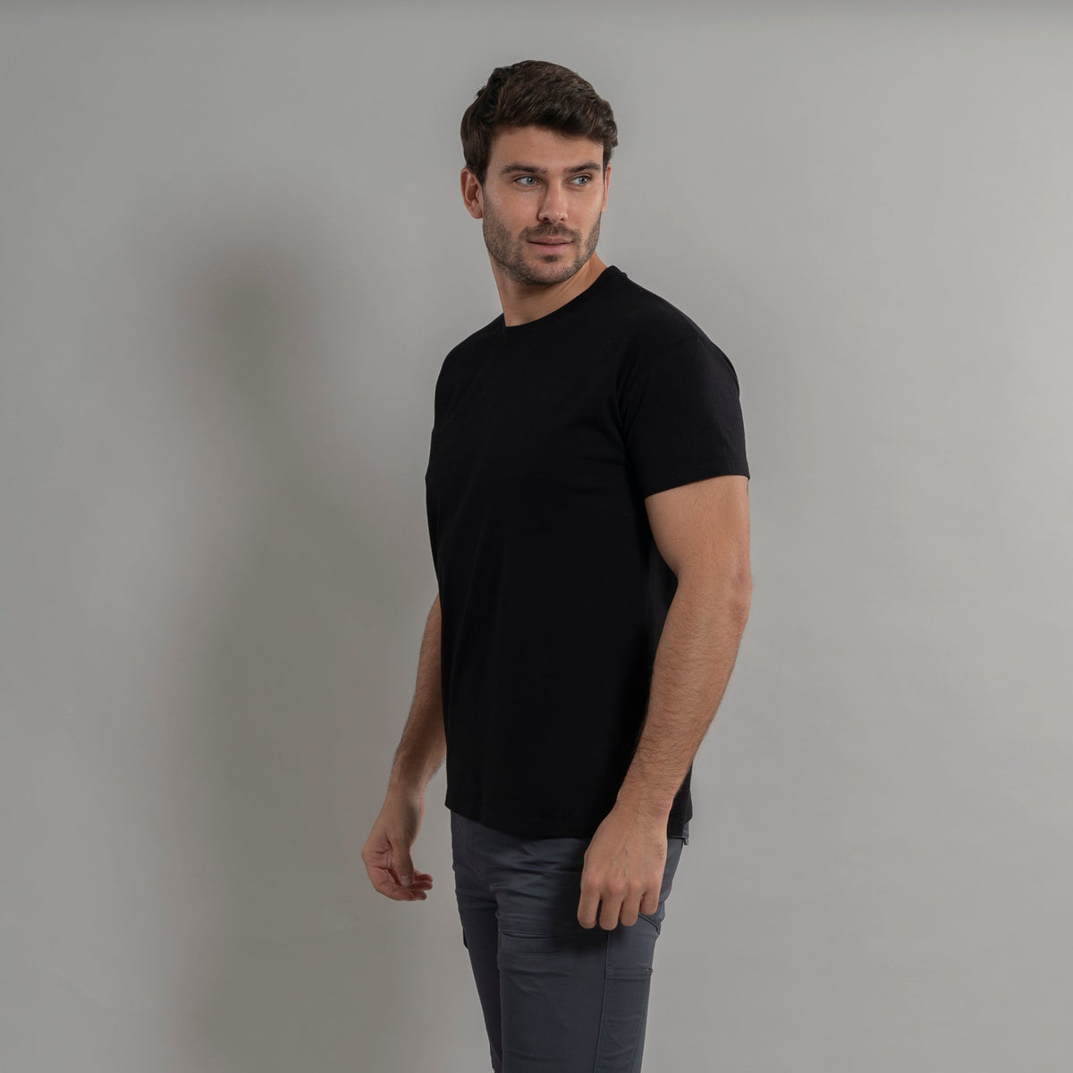 CAMISETA HOMBRE JUCAR - Gary's