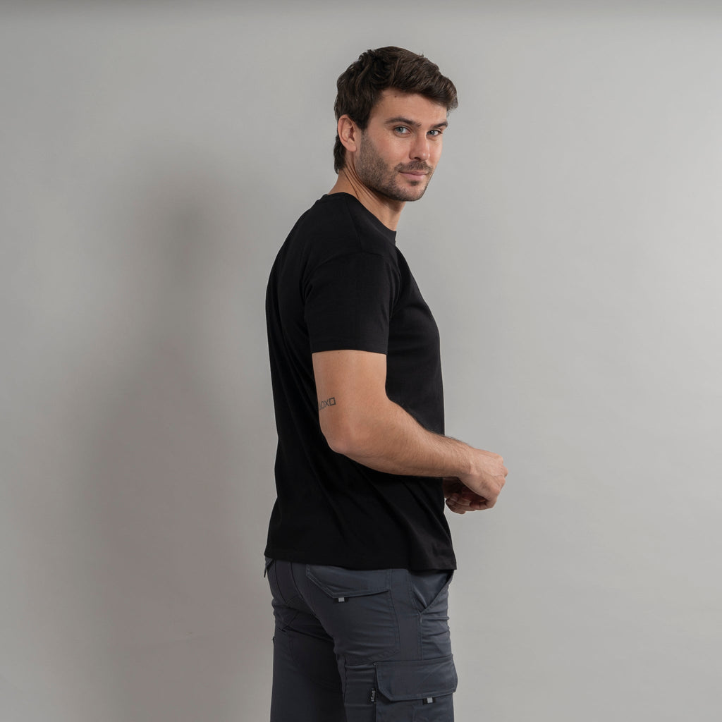 CAMISETA HOMBRE JUCAR - Gary's