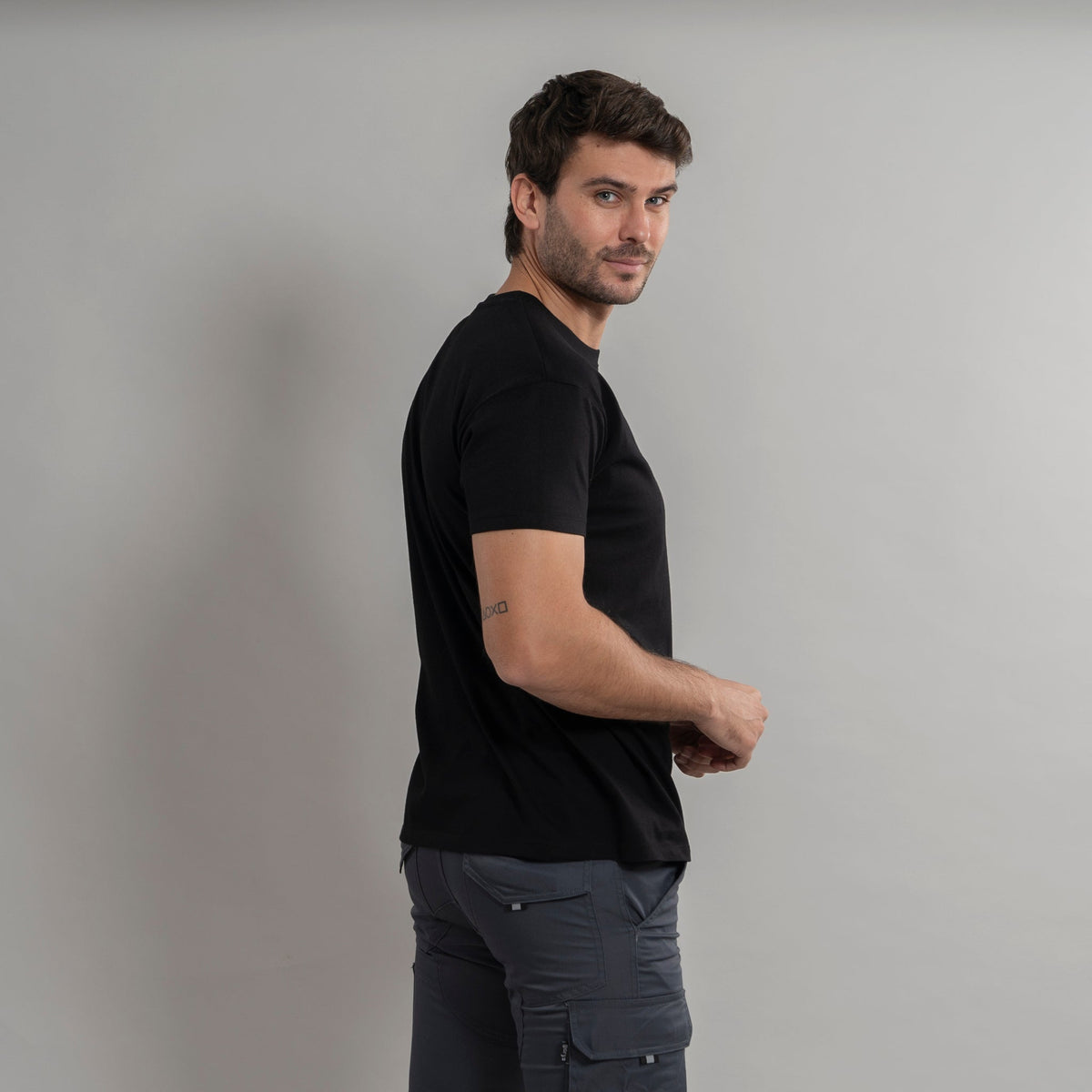 CAMISETA HOMBRE JUCAR - Gary's