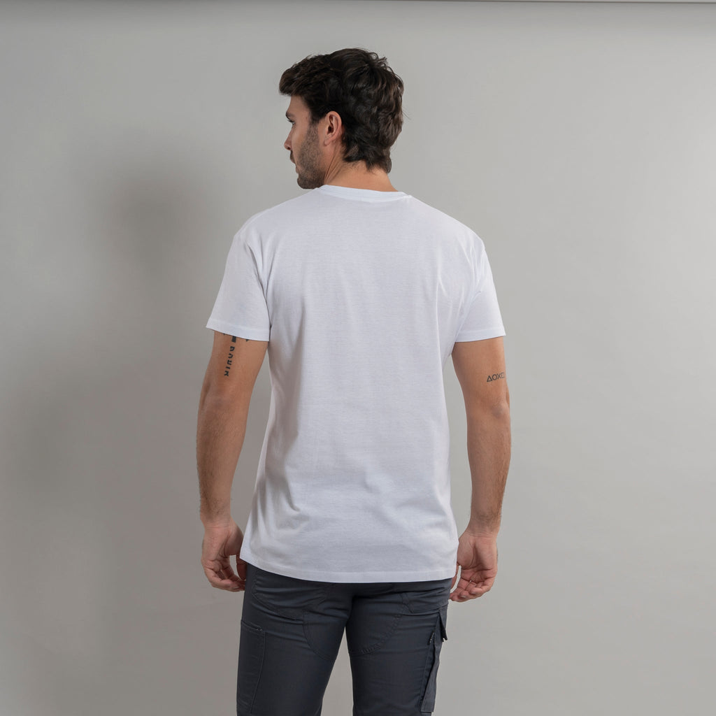 CAMISETA HOMBRE JUCAR - Gary's