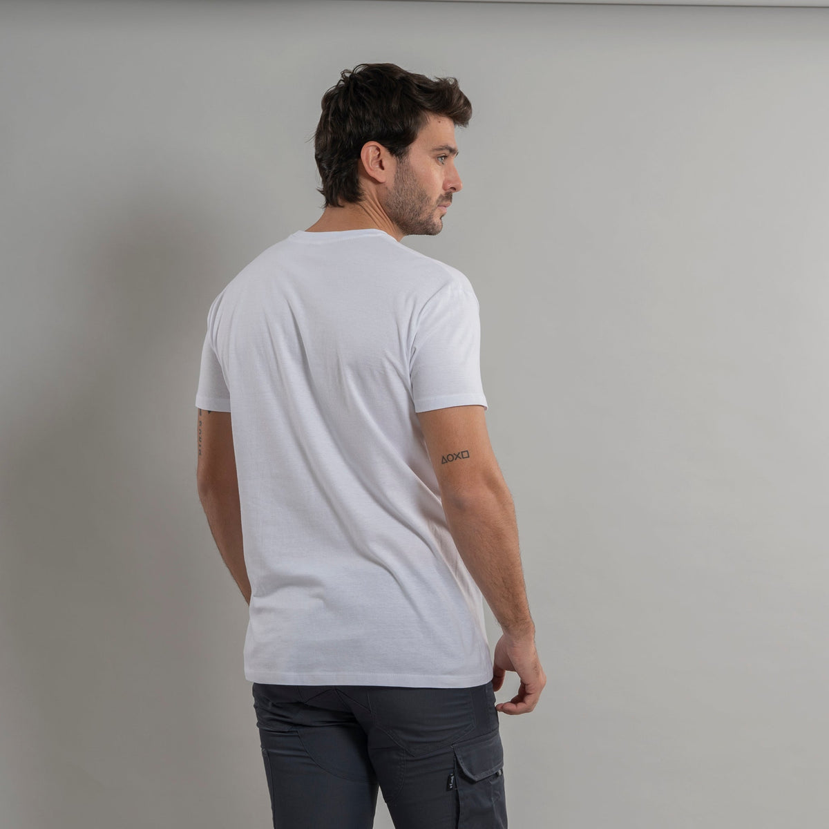 CAMISETA HOMBRE JUCAR - Gary's