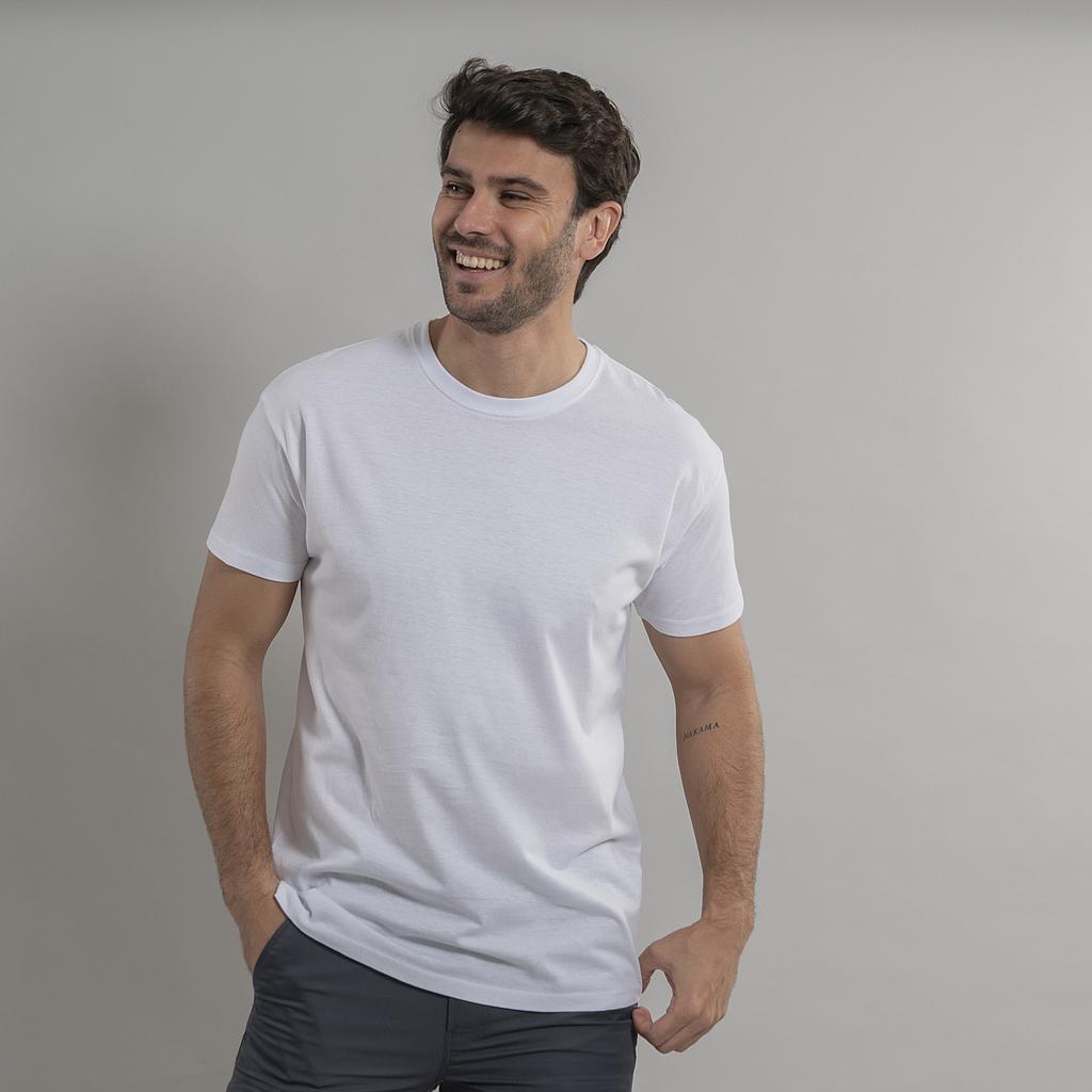 CAMISETA HOMBRE JUCAR - Gary's