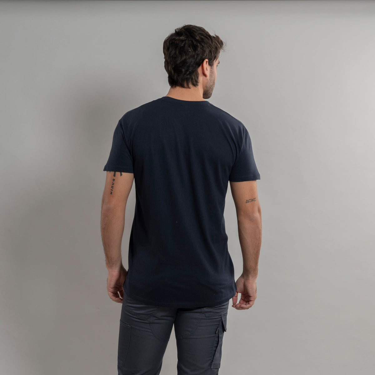 CAMISETA HOMBRE JUCAR - Gary's