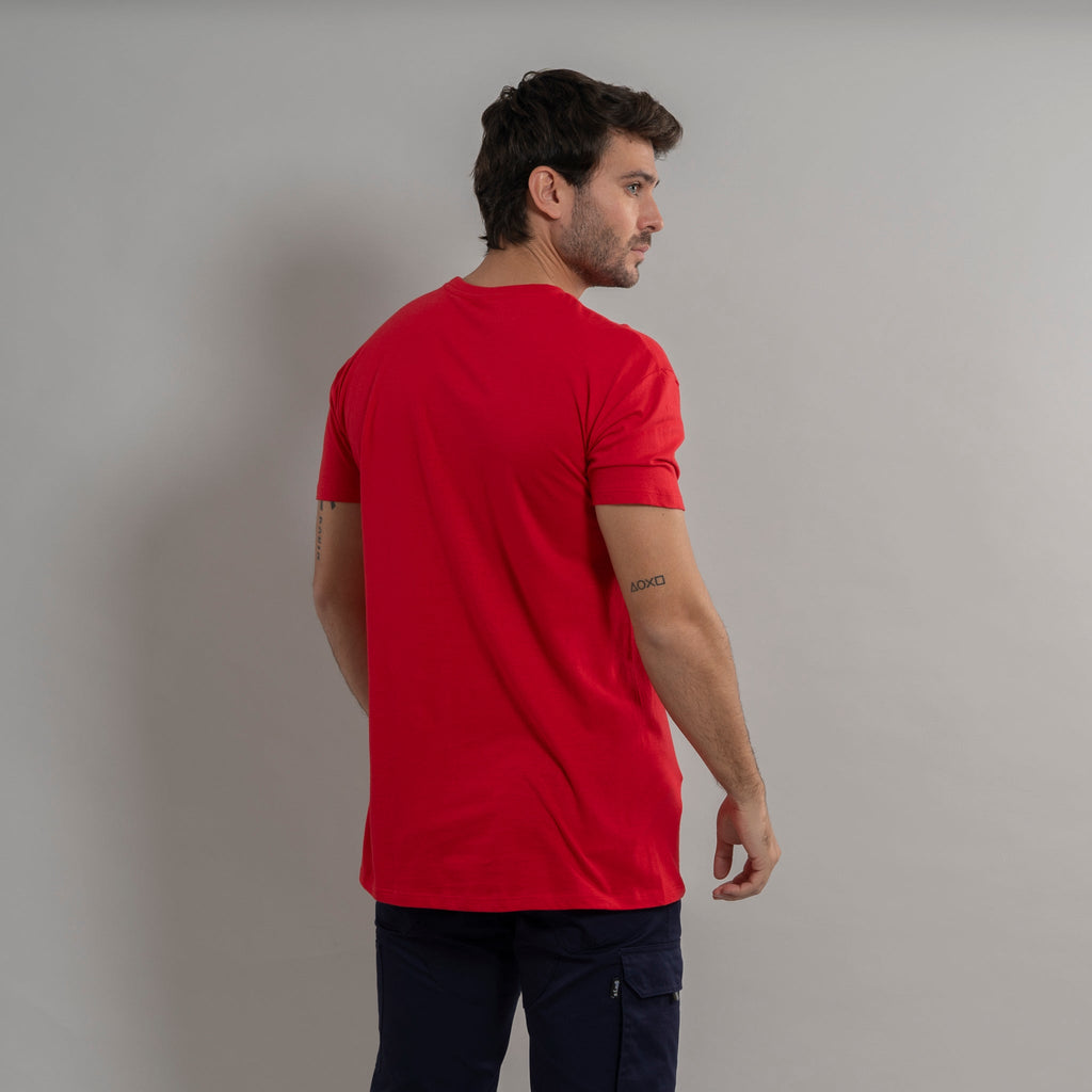 CAMISETA HOMBRE JUCAR - Gary's