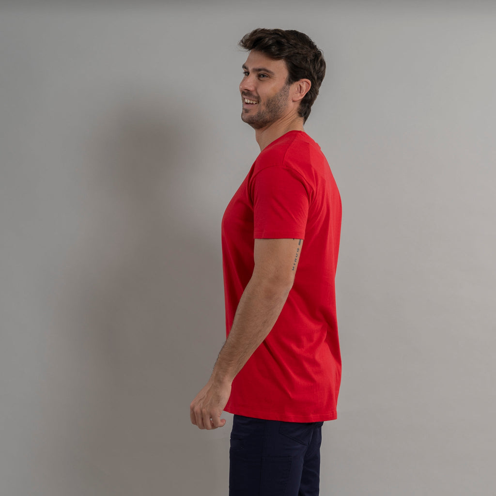CAMISETA HOMBRE JUCAR - Gary's