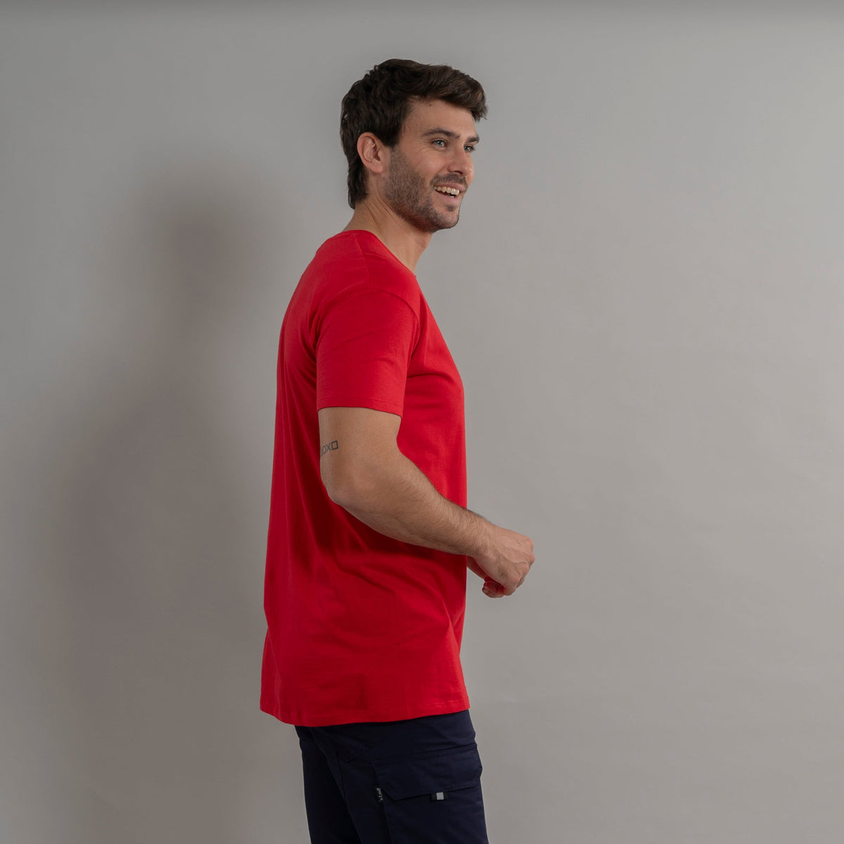 CAMISETA HOMBRE JUCAR - Gary's