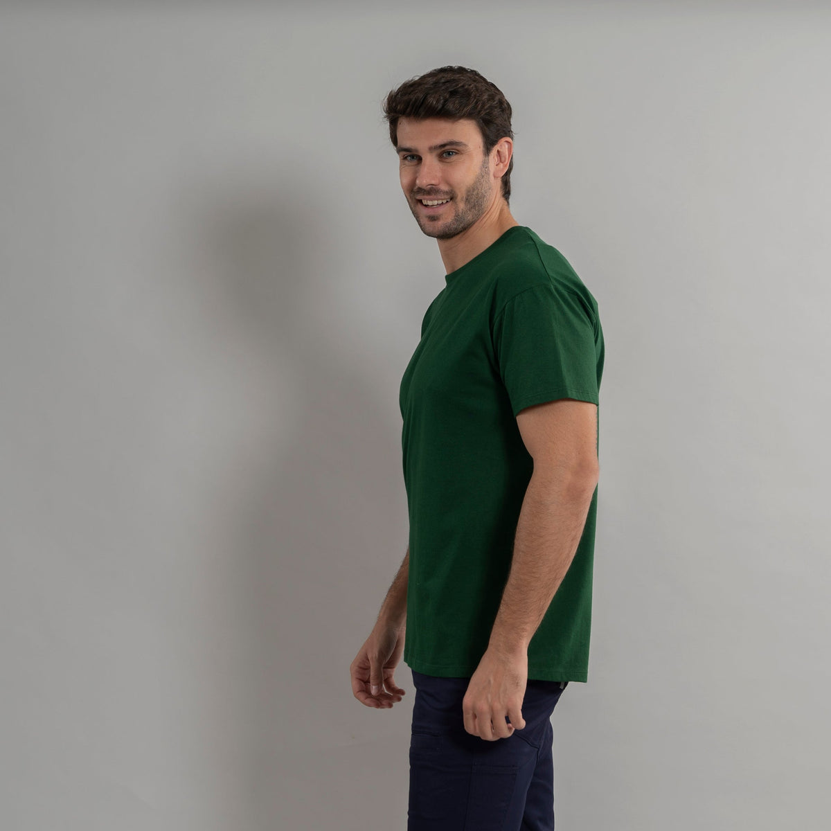 CAMISETA HOMBRE JUCAR - Gary's