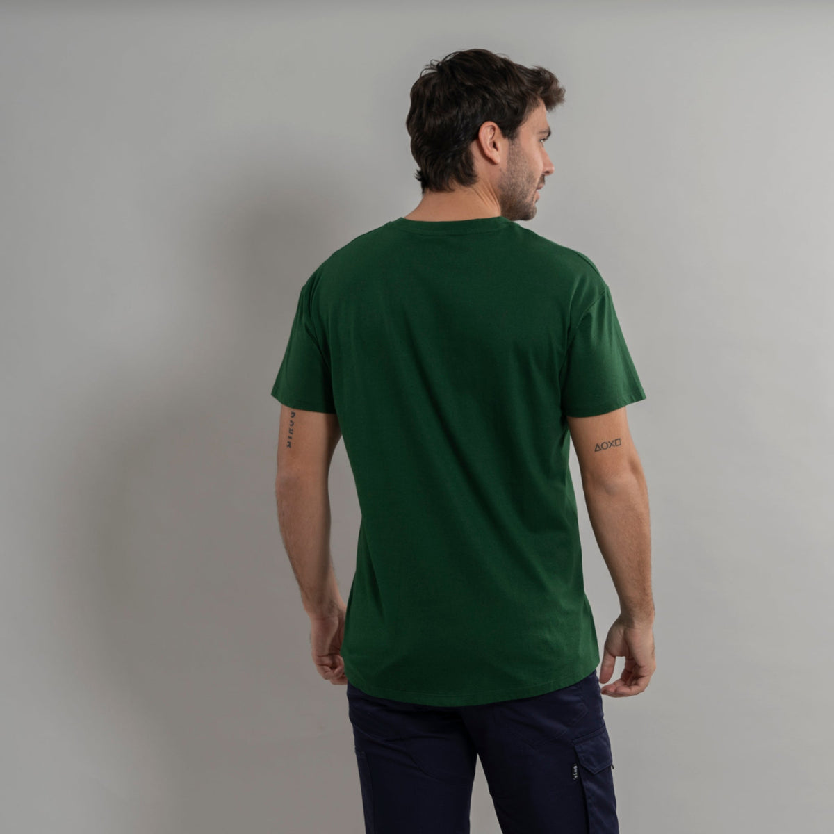 CAMISETA HOMBRE JUCAR - Gary's