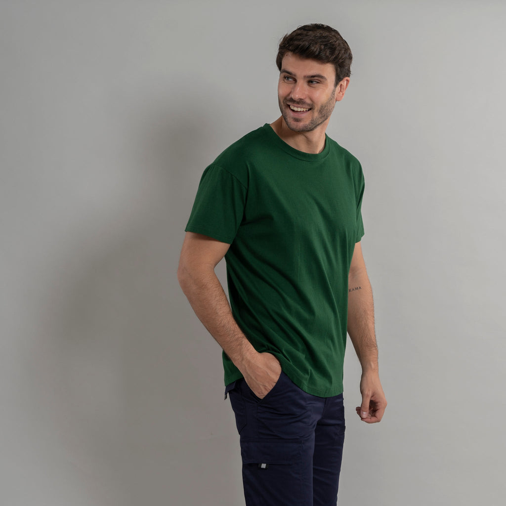 CAMISETA HOMBRE JUCAR - Gary's