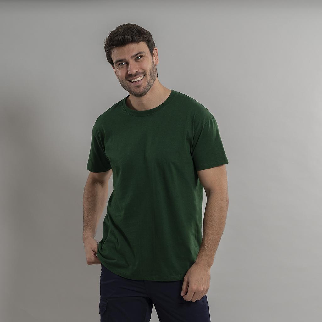 CAMISETA HOMBRE JUCAR - Gary's