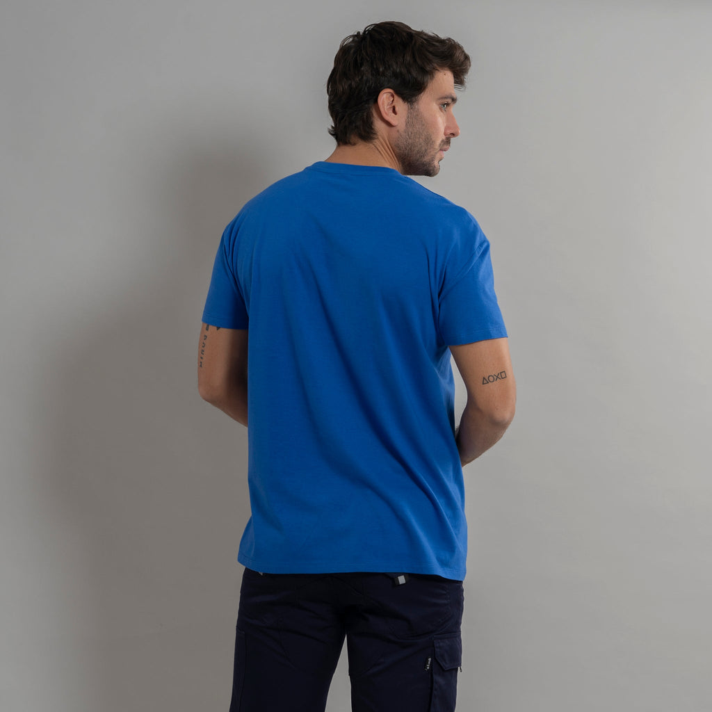 CAMISETA HOMBRE JUCAR - Gary's