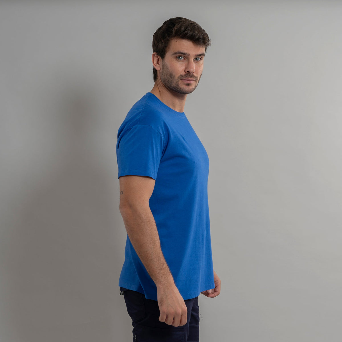 CAMISETA HOMBRE JUCAR - Gary's
